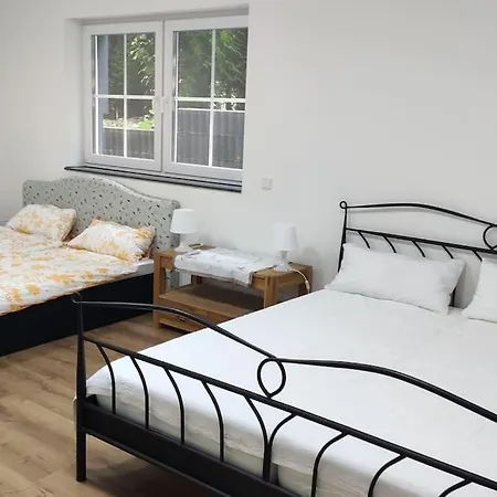 Apartamento Neue 90 Qm 2-zimmerwohnung Naehe Koeln *