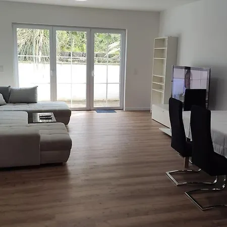 Neue 90 Qm 2-zimmerwohnung Naehe Koeln Appartement Odenthal