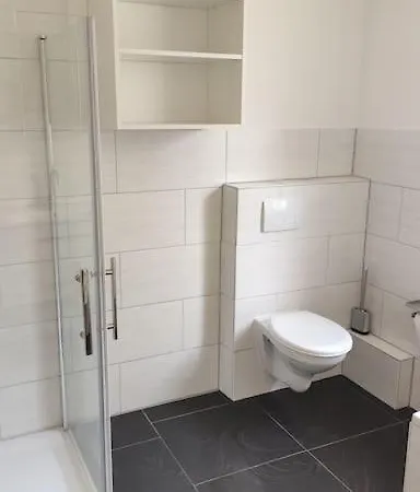 Neue 90 Qm 2-zimmerwohnung Naehe Koeln *