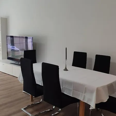 Neue 90 Qm 2-zimmerwohnung Naehe Koeln * Odenthal