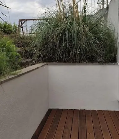 Neue 90 Qm 2-zimmerwohnung Naehe Koeln Apartament