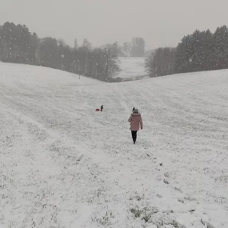 Neue 90 Qm 2-zimmerwohnung Naehe Koeln Apartament Odenthal