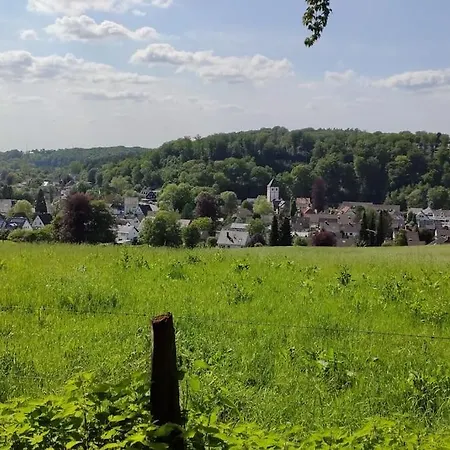 Neue 90 Qm 2-zimmerwohnung Naehe Koeln