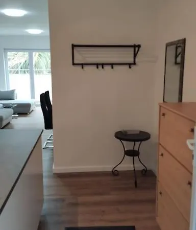 Neue 90 Qm 2-zimmerwohnung Naehe Koeln