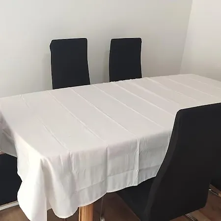 Neue 90 Qm 2-zimmerwohnung Naehe Koeln Apartamento *
