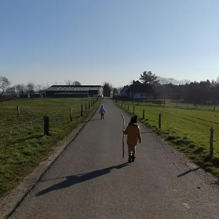 Apartament Neue 90 Qm 2-zimmerwohnung Naehe Koeln Odenthal