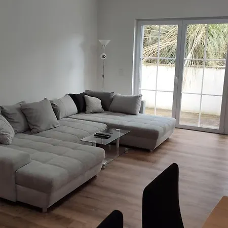 Apartament Neue 90 Qm 2-zimmerwohnung Naehe Koeln