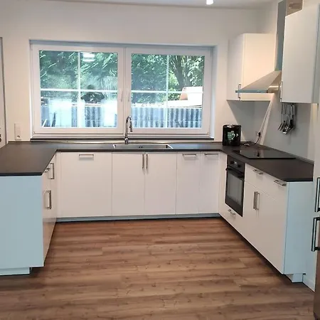 Apartament Neue 90 Qm 2-zimmerwohnung Naehe Koeln Odenthal