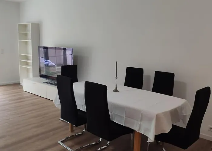 Neue 90 Qm 2-zimmerwohnung Naehe Koeln * Odenthal