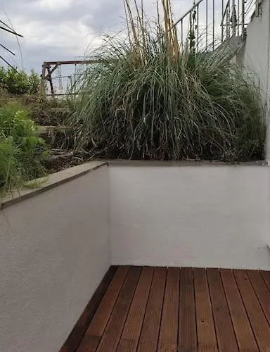 Neue 90 Qm 2-zimmerwohnung Naehe Koeln Lejlighed