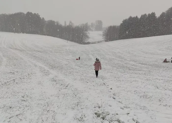 Neue 90 Qm 2-zimmerwohnung Naehe Koeln Lejlighed Odenthal