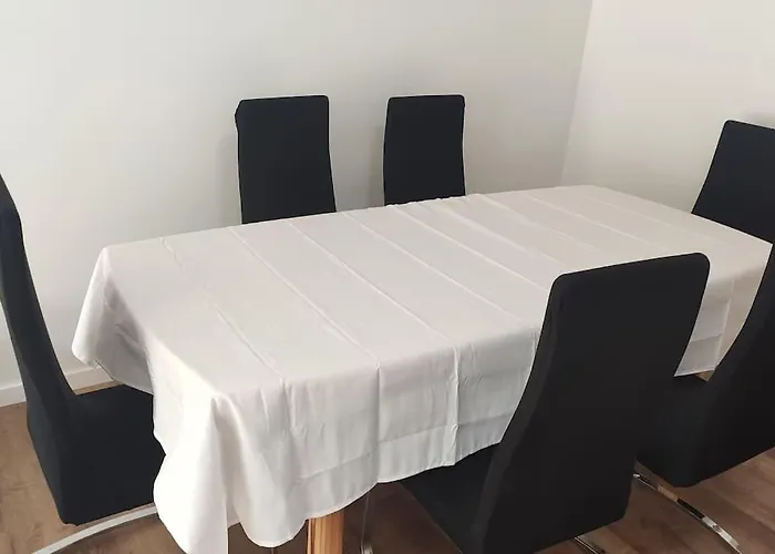 Neue 90 Qm 2-zimmerwohnung Naehe Koeln Lejlighed *