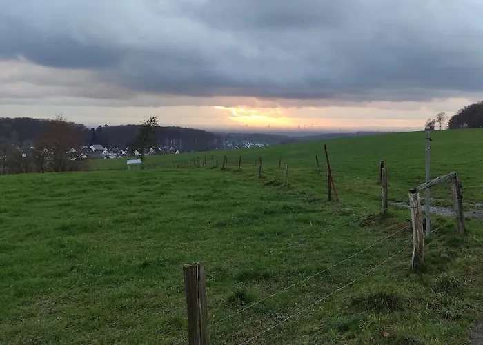 Neue 90 Qm 2-zimmerwohnung Naehe Koeln Lejlighed