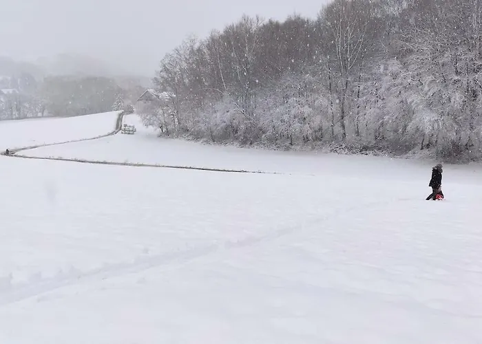 Neue 90 Qm 2-zimmerwohnung Naehe Koeln Apartment *