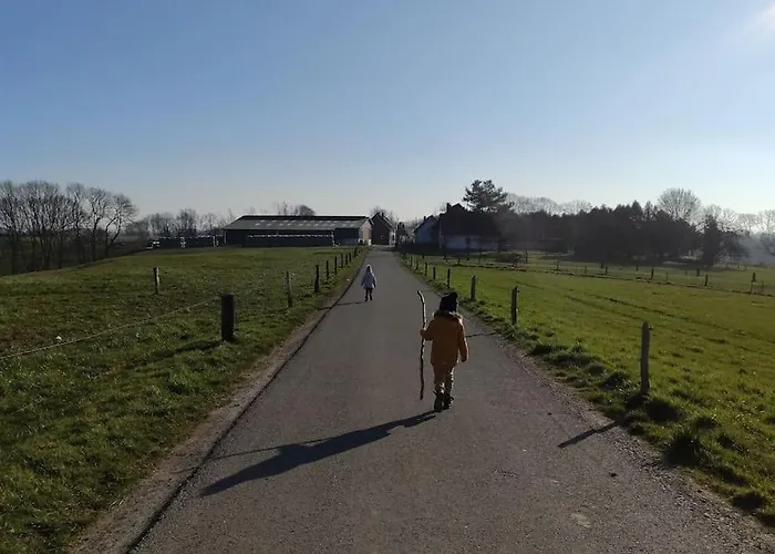 Apartment Neue 90 Qm 2-zimmerwohnung Naehe Koeln Odenthal