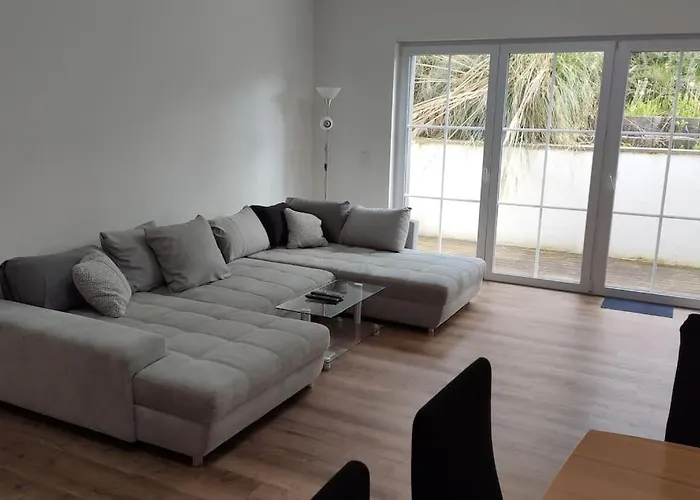 Lejlighed Neue 90 Qm 2-zimmerwohnung Naehe Koeln