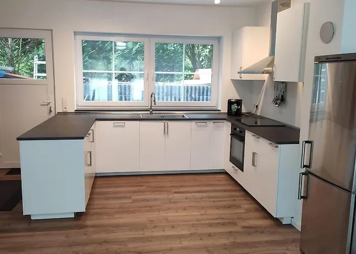 Apartment Neue 90 Qm 2-zimmerwohnung Naehe Koeln Odenthal